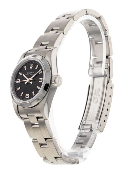 Rolex Lady Oyster Perpetual 67180